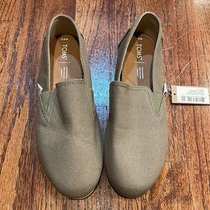 Toms Womens Redondo flats